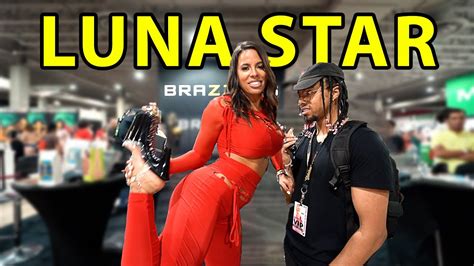 Luna Star Porn Videos 2024: Porn Star Sex Scenes